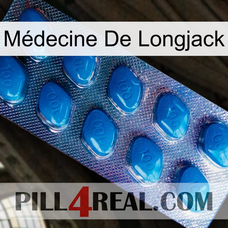 Médecine De Longjack viagra1